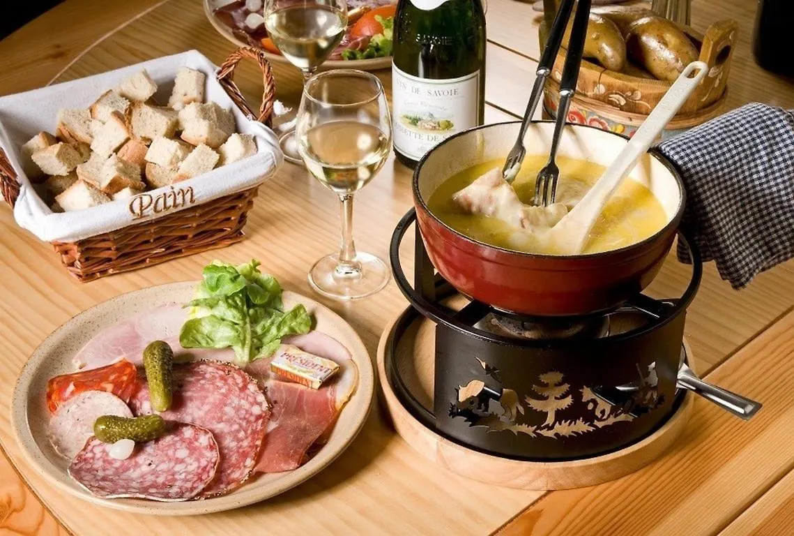 Chalet Augustin Vaujany 0*,  France