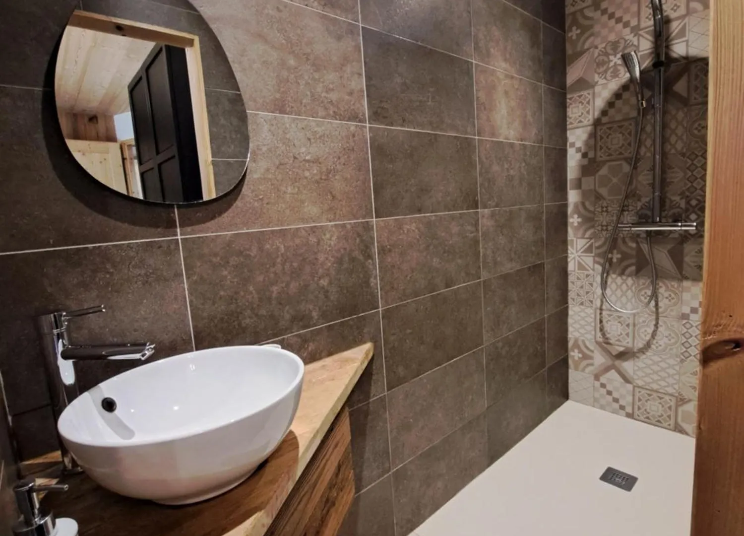 Chalet Augustin Vaujany