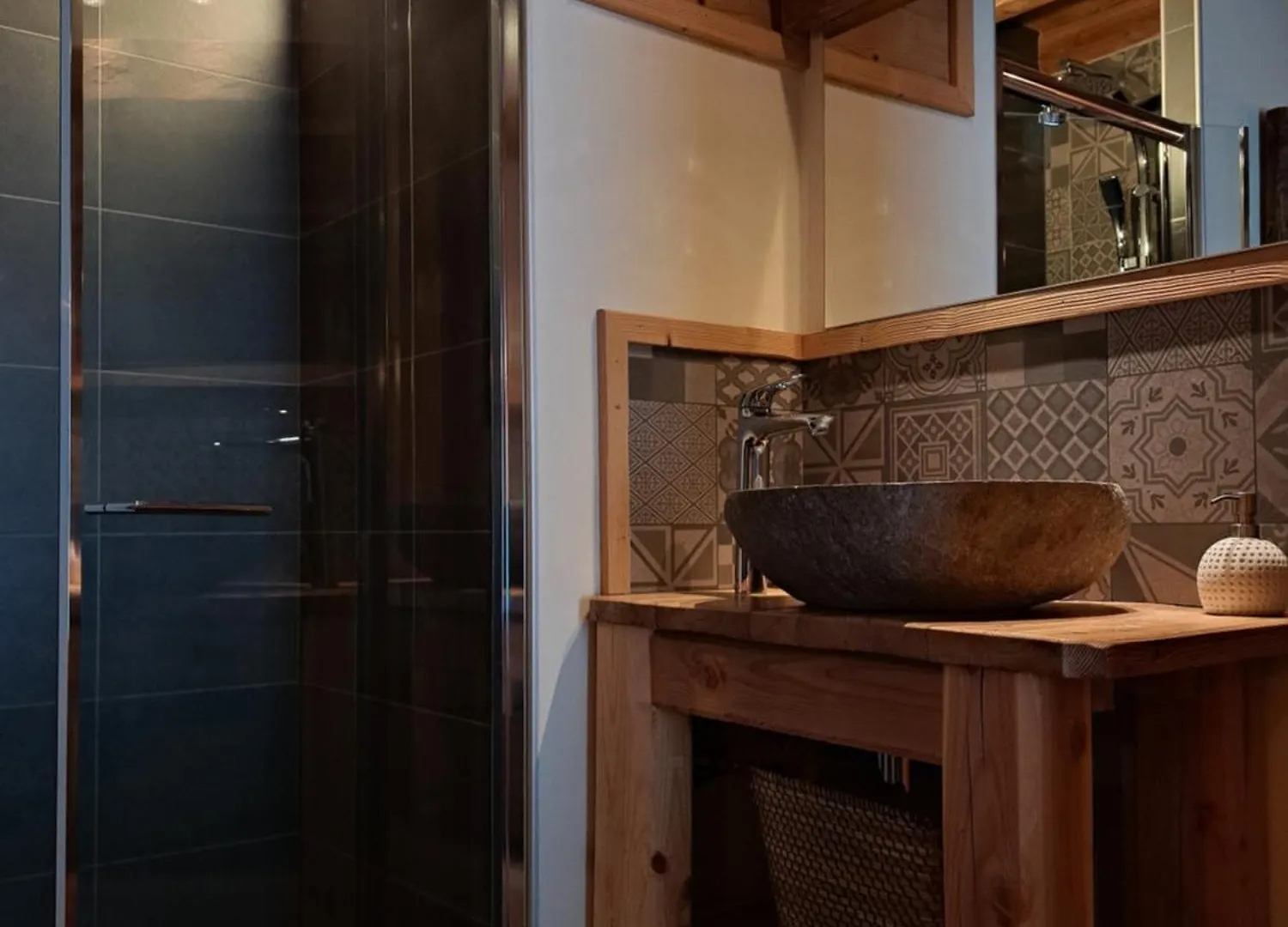 Chalet Augustin Vaujany