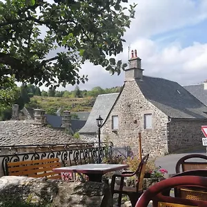 Appartement La Belle Arverne, Albepierre-Bredons