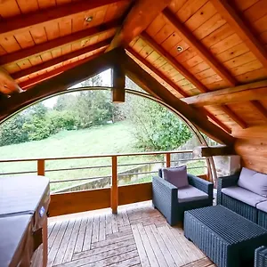 Appartement De L'arche - Gitesdesbalcons-com, Panossas