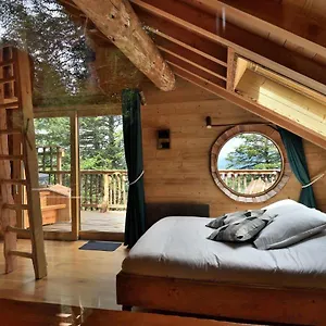 Chalet Des Volcans, La Tour-dʼAuvergne