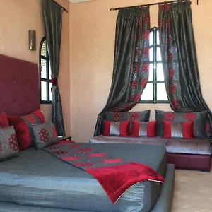 Tycoz Marrakesh