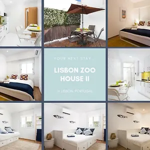 Zoo House Ii Lisboa